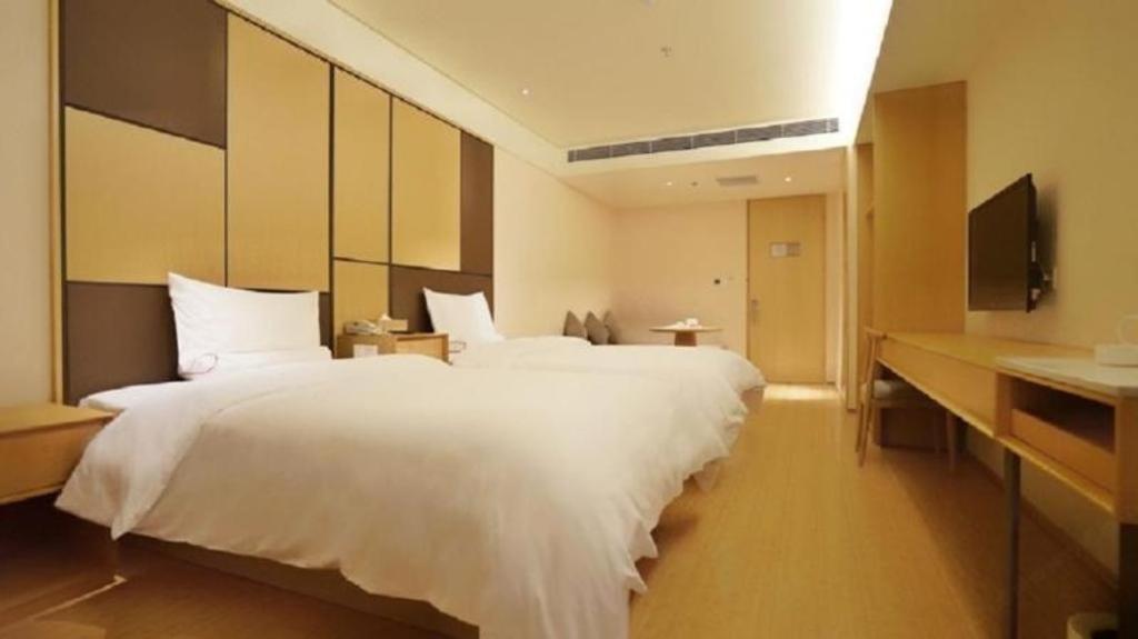เจไอ โฮเต็ล เฉิงตู โกลบอลเซ็นเตอร์ Hotel ภายนอก รูปภาพ